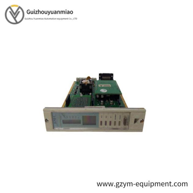 Honeywell 05701-A-0302 Control Module for Industrial Automation Systems