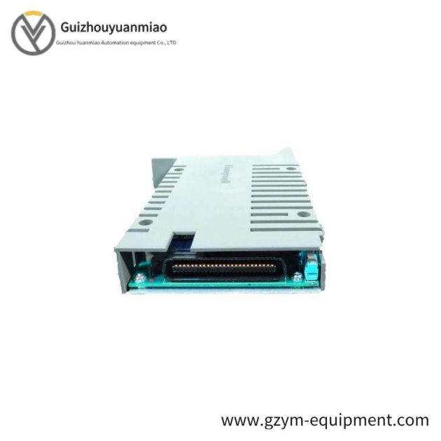 Honeywell 05701-A-0327 Analytics DC Input Card for Industrial Control Systems