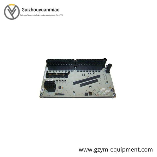 HONEYWELL 05701-A-0351 Control Module for Industrial Automation Systems