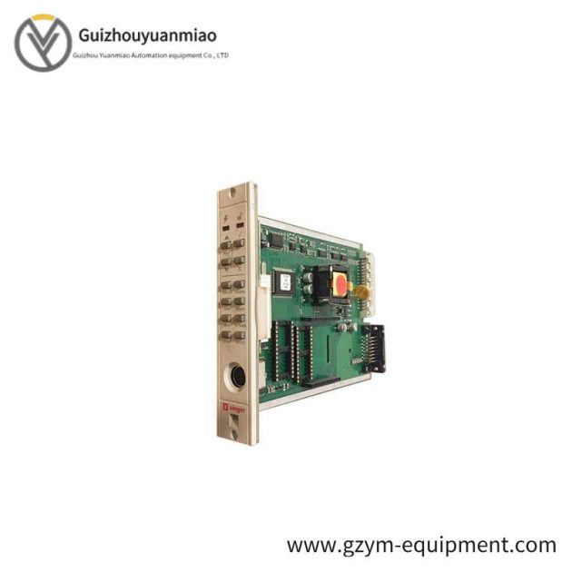 Honeywell 05701-A-0361: Advanced Engineering Card, Precision Control Module