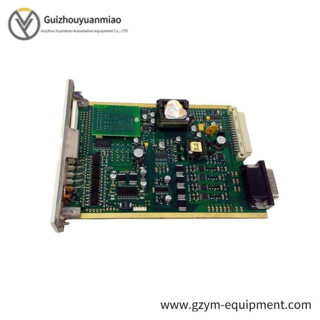 HONEYWELL 05704-A-0135: 4-Channel Control Card, Advanced Industrial Automation Solution