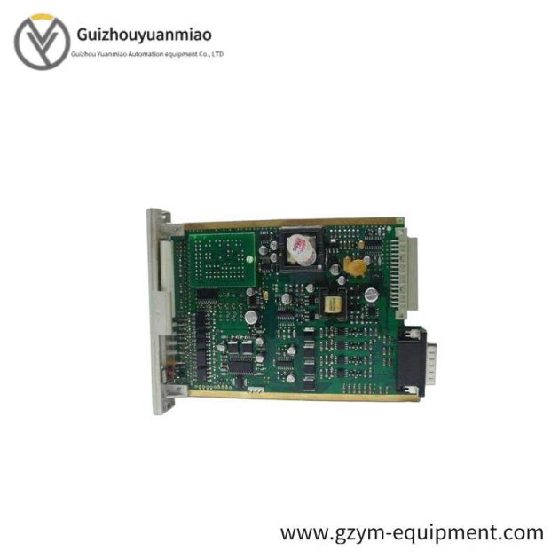 HONEYWELL GR-4C-AC230V Industrial Control Module