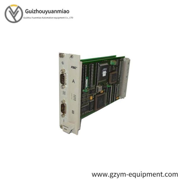 Honeywell 10024/1/1 Industrial Communication Card