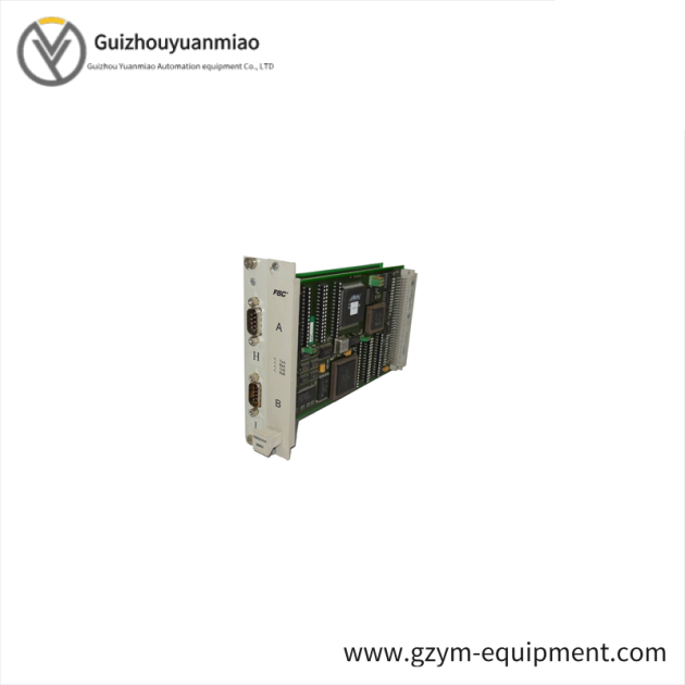 Honeywell 10024/H/F: Advanced Communication Module, for Industrial Control Solutions