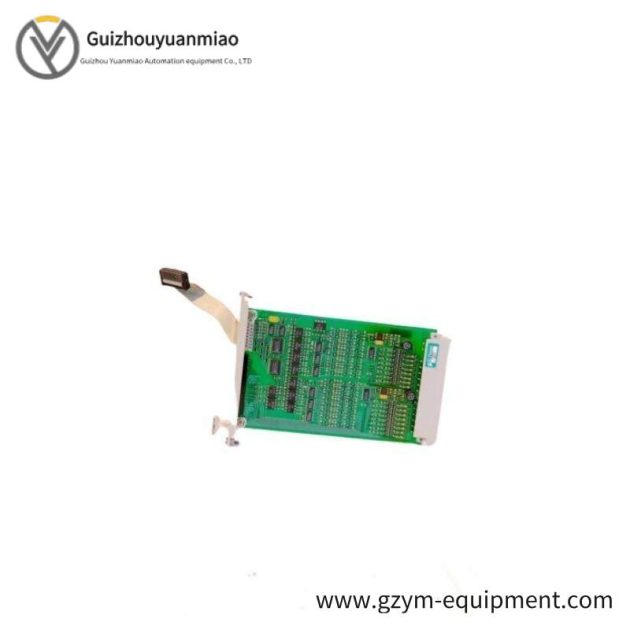 Honeywell 10101/1/1 - Industrial Control PLC Module
