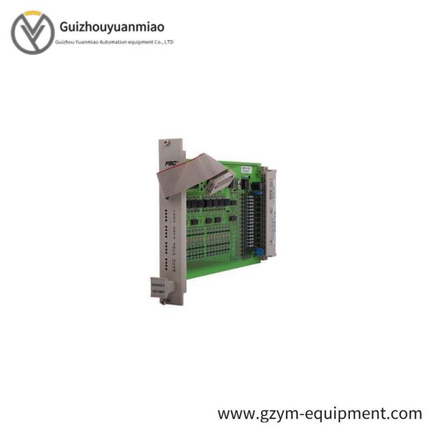 Honeywell 10101/2/1 Fail-Safe Digital Input Module for Industrial Control