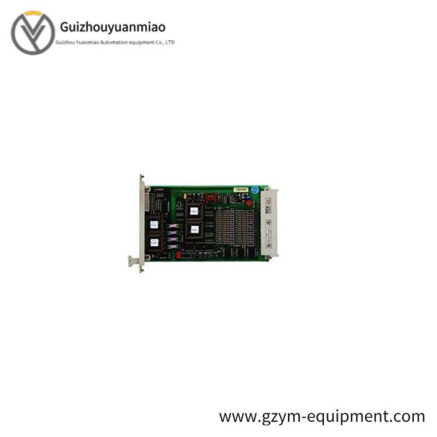 Honeywell Analog Input Module 10105/2/1 - Precision Sensor Technology for Industrial Control Systems