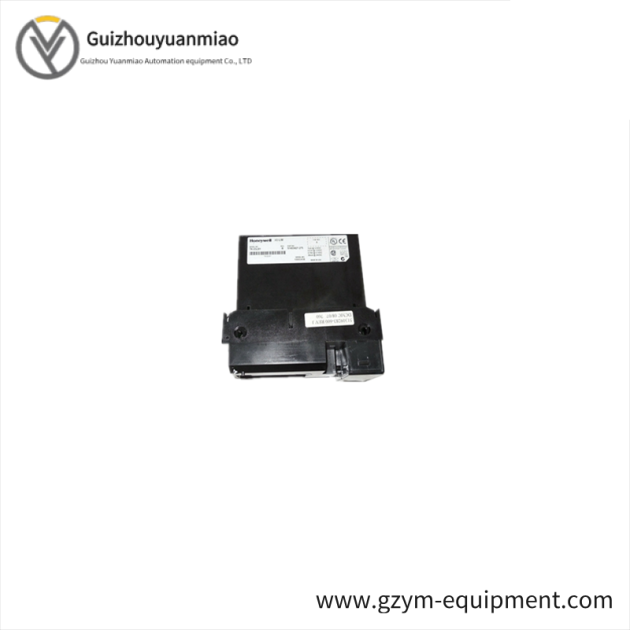 HONEYWELL 10106/2/1 Fail-Safe Controller: Industrial Automation Excellence