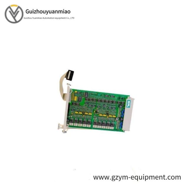 Honeywell 10201/1/1 FSC Digital Output Module