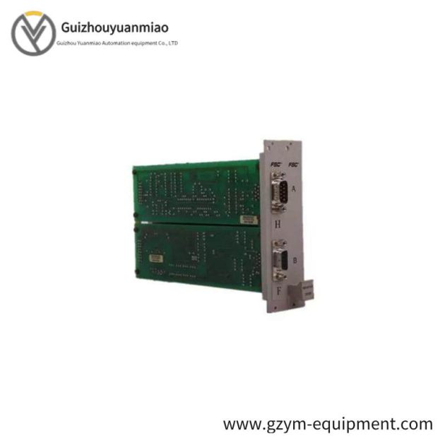 Honeywell 10216/2/1 Fail-Safe Digital Output Module - Control Systems & Automation Solutions