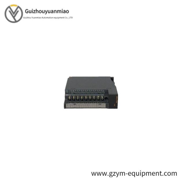 Honeywell 10310/1 Control Module for Industrial Automation Systems