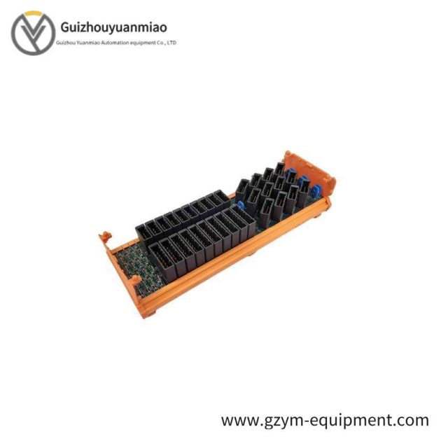 Honeywell 10313/1/1 TERMINATION MODULE
