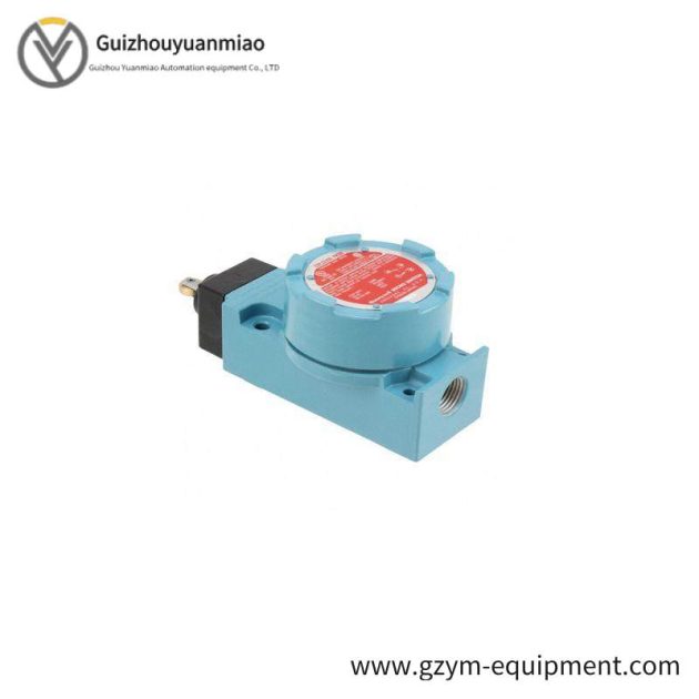 Honeywell 2104B2131 Industrial Control Module