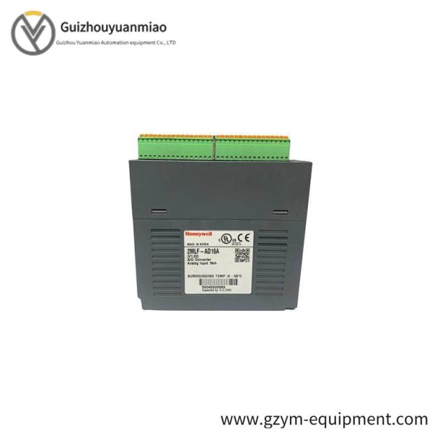 Honeywell 51303976-400, Advanced Ethernet Module for Industrial Automation