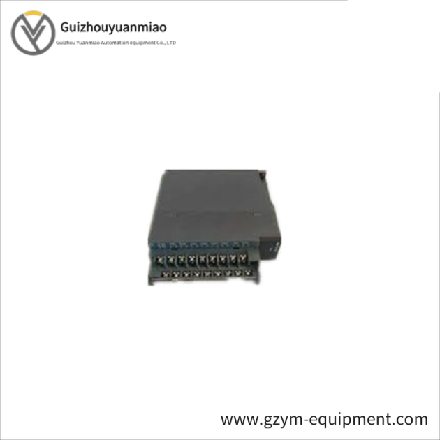Honeywell 2MLF-DV8A Analog Output Module, High-Precision Control Solutions