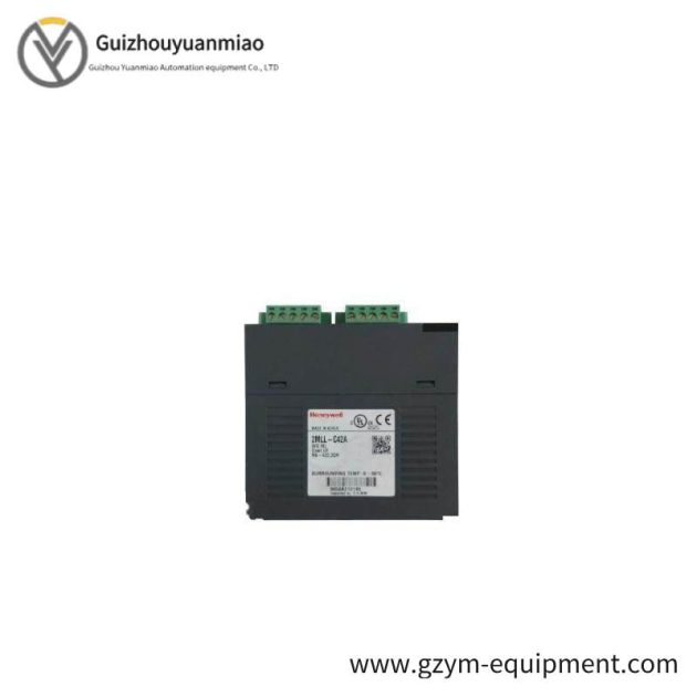 HONEYWELL 2MLL-C42A-CC MasterLogic-200 Series, Advanced Industrial Control Module