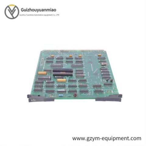 Honeywell 30754661-021 - Advanced Industrial Control Module