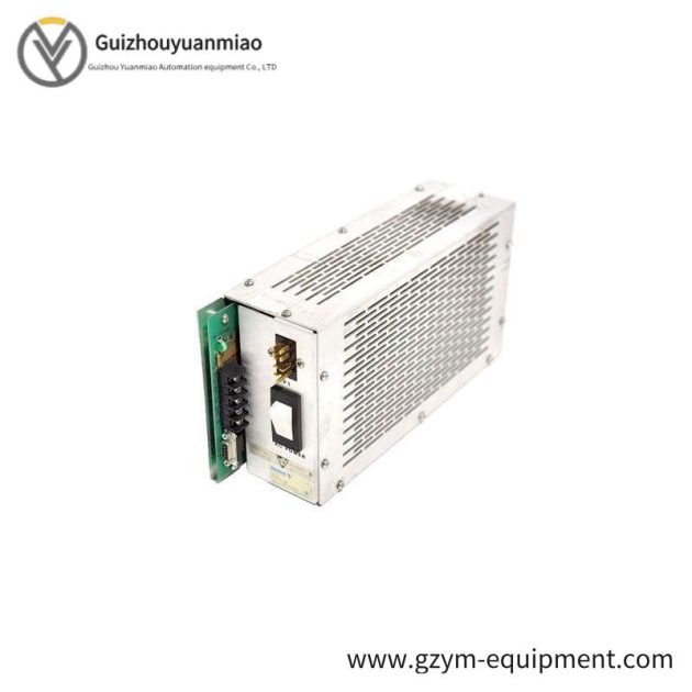 Honeywell 51107595-100 Power Supply