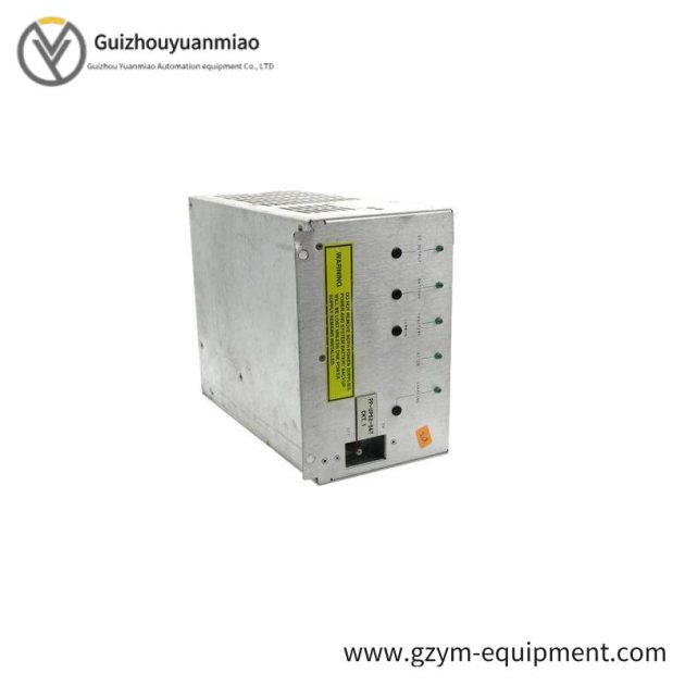 Honeywell 51109684-100 ACX631 Power Supply - Industrial Control Solution