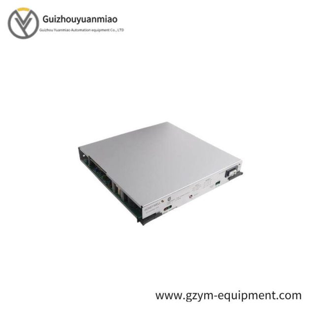Honeywell 51195066-100 Power Supply Module, Designed for Precision Control Solutions