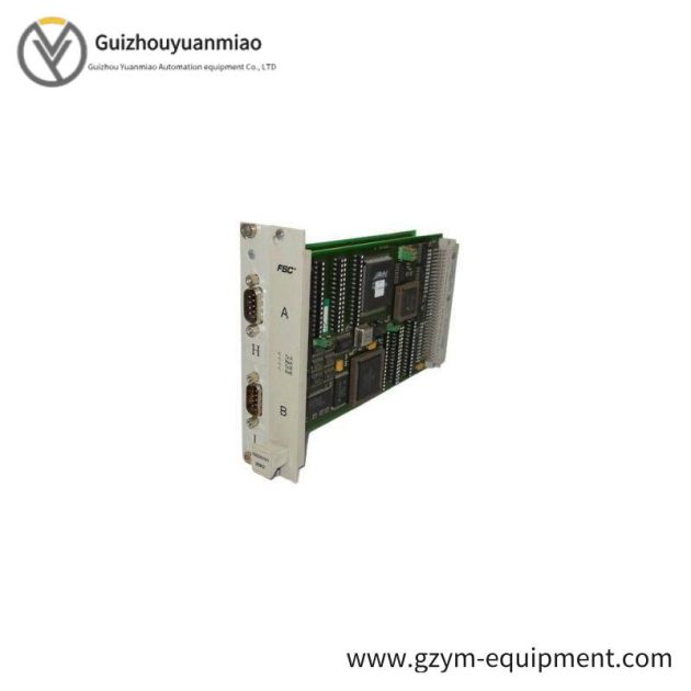 Honeywell 51196653-100-RP Link Module for Industrial Automation Control Systems