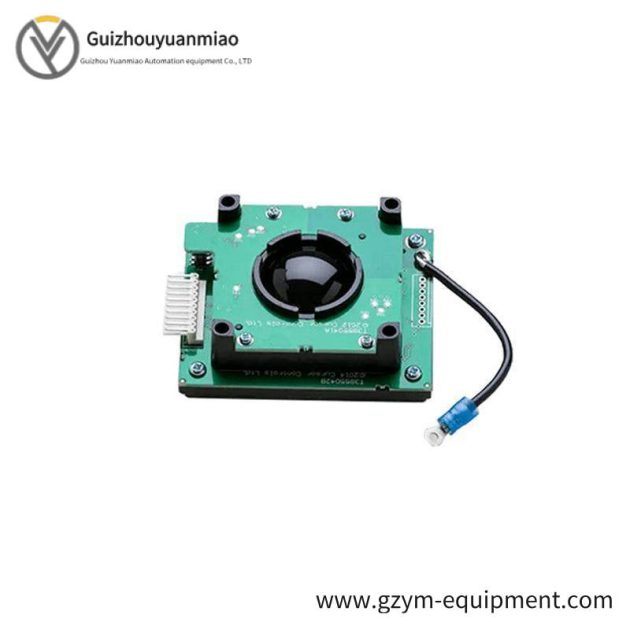 Honeywell 51196694-901 Trackball for Industrial Control Applications