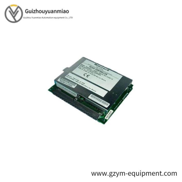 Honeywell 51199478-100 Industrial Power Distribution Panel