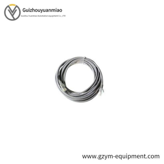 Honeywell 51201397-010 Power Distribution Cable, High Performance, Durable Control Solution