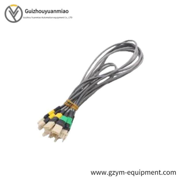 HONEYWELL 51202659-202 Industrial Control I/O Link Cable Pair