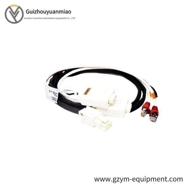 HONEYWELL 51202659-204 Cable I/O LIM Protection, Industrial Control Module