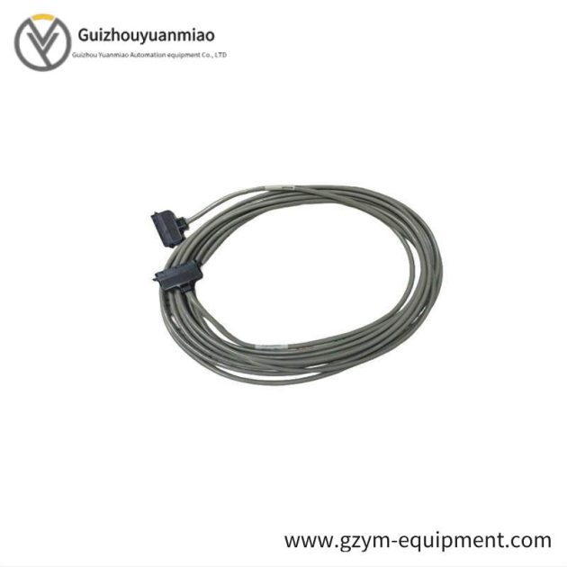 Honeywell 51202938-008: High-Performance FTA Cable for Industrial Control Solutions