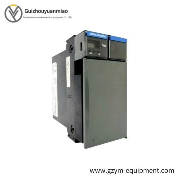 HONEYWELL 51204146-050 Industrial Controller