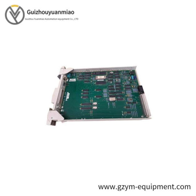 Honeywell 51304362-350: Advanced Serial Interface I/O Processor for Industrial Automation