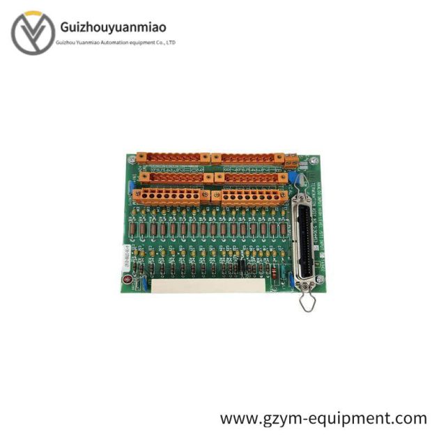 Honeywell 51304453-150 Analog Input Termination Board for Industrial Control