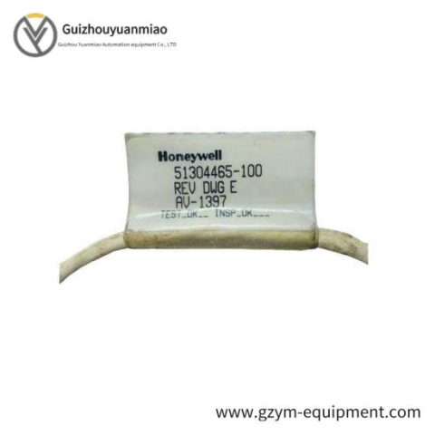 Honeywell 51304465-100 Industrial Interface Cable