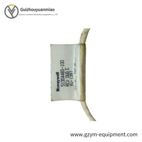 Honeywell 51304465-100 Industrial Interface Cable