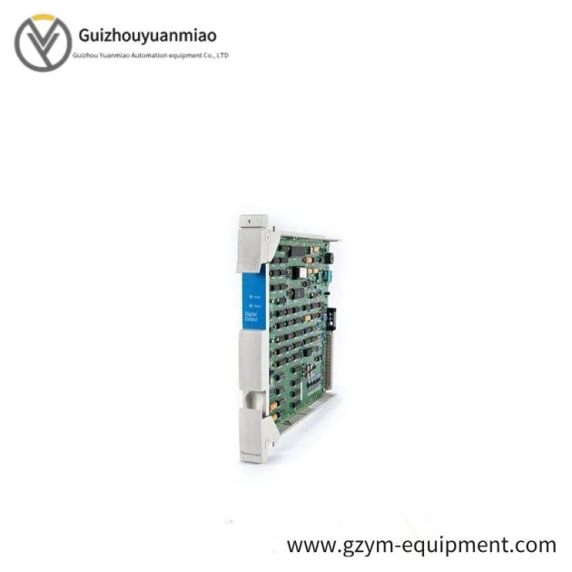 Honeywell 51304487-100 MU-PDOX02 Digital Output Processor
