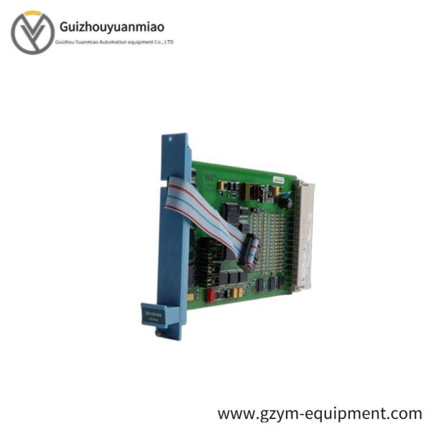 Honeywell I/O CONTROL BOARD 51304542-100: Industrial Control Module
