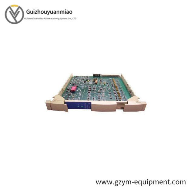 Honeywell 51304754-150: High Level Analog Input Module for Industrial Control Systems