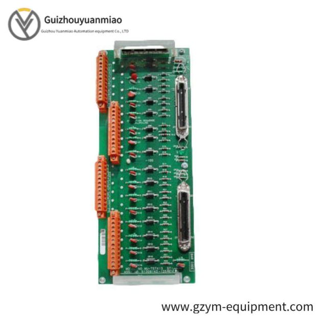 Honeywell 51305072-300 CLCN-A Control Module