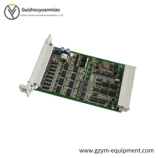 Honeywell 51305072-300 CLCN-A Control Module