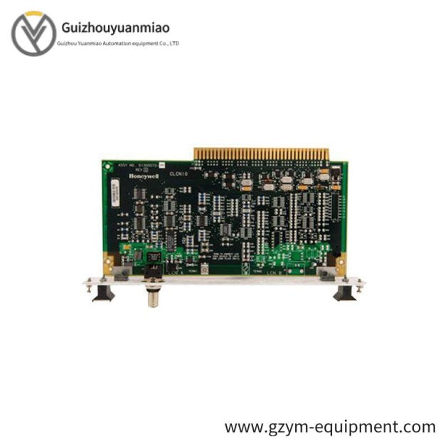 Honeywell 51305072-600 PC Card Module I/O: Control & Automation Solutions