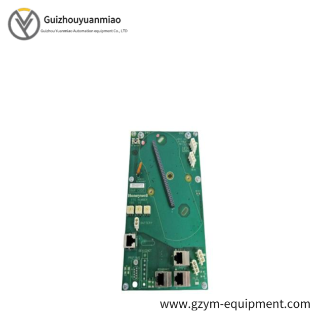 Honeywell 51305341-100 Drive DC Power Cable DCS Module