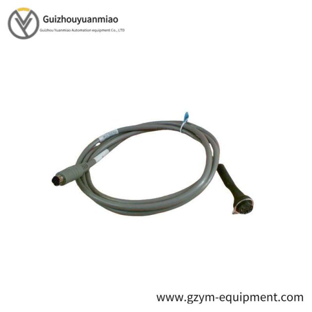 HONEYWELL 51305419-100: Precision Control Cable for Industrial Applications