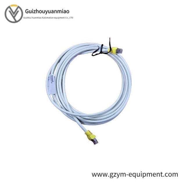 HONEYWELL 51305489-500 Cable Extension for Industrial Control Systems