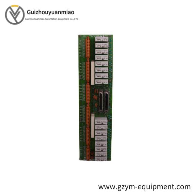 Honeywell 51305542-100 Input Module: Precision Control for Industrial Automation