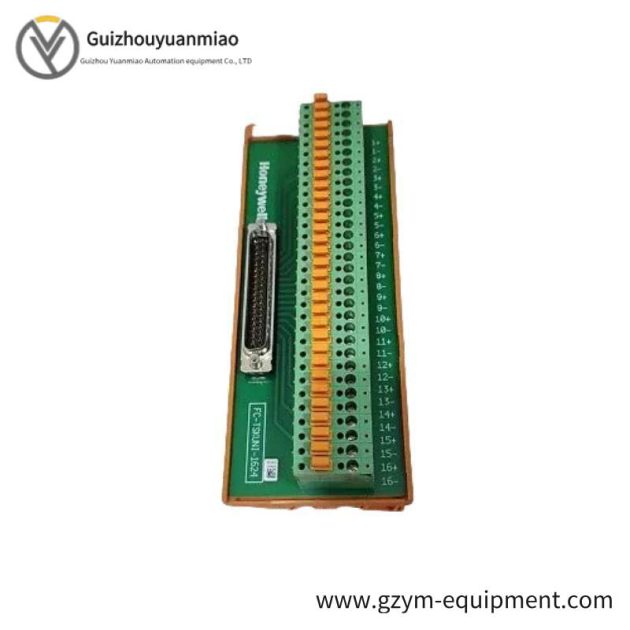 HONEYWELL 51305562-499 Safe FTA Knife for Industrial Control