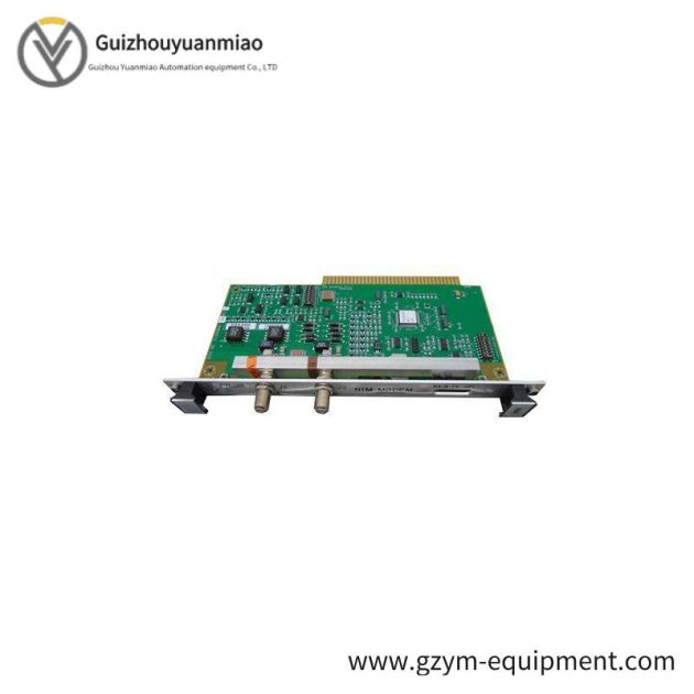 Honeywell 51305896-200 NIM MODEM - Industrial Communication Module