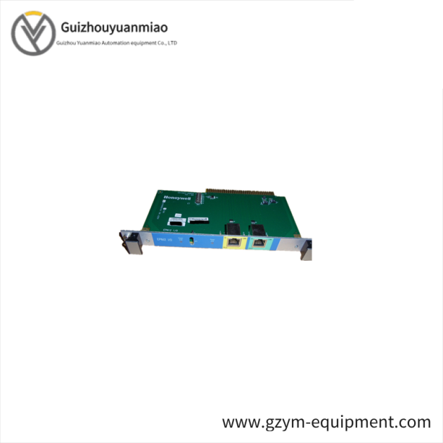Honeywell 51306816-200: Advanced Control I/O Board