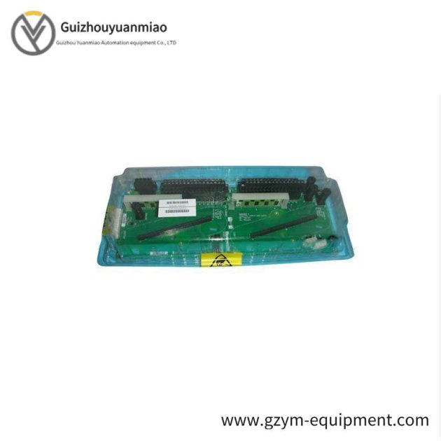 Honeywell 51306967-175 I/O Module: Advanced Industrial Control Solutions